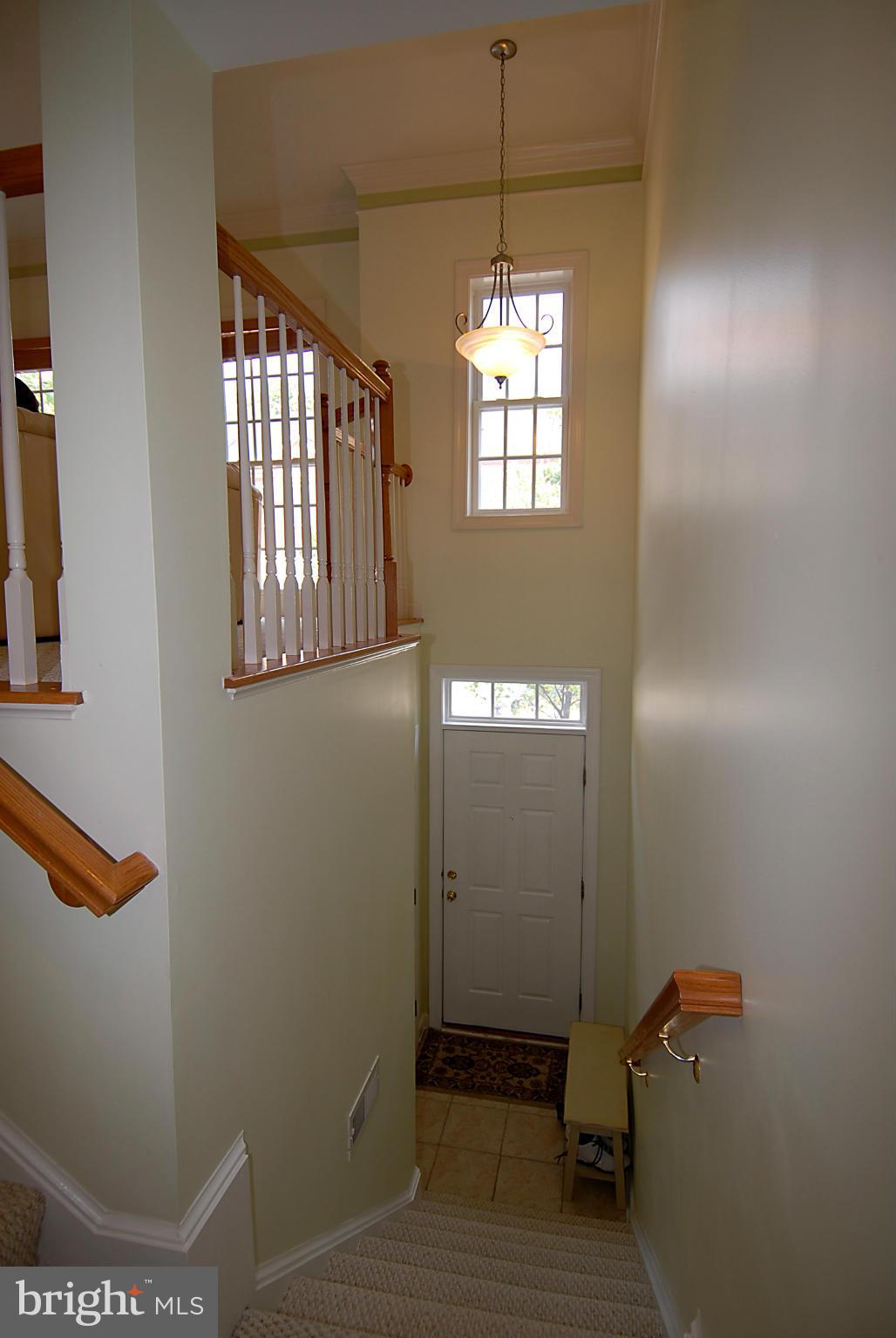 LORTON STATION SOUTH - Residential