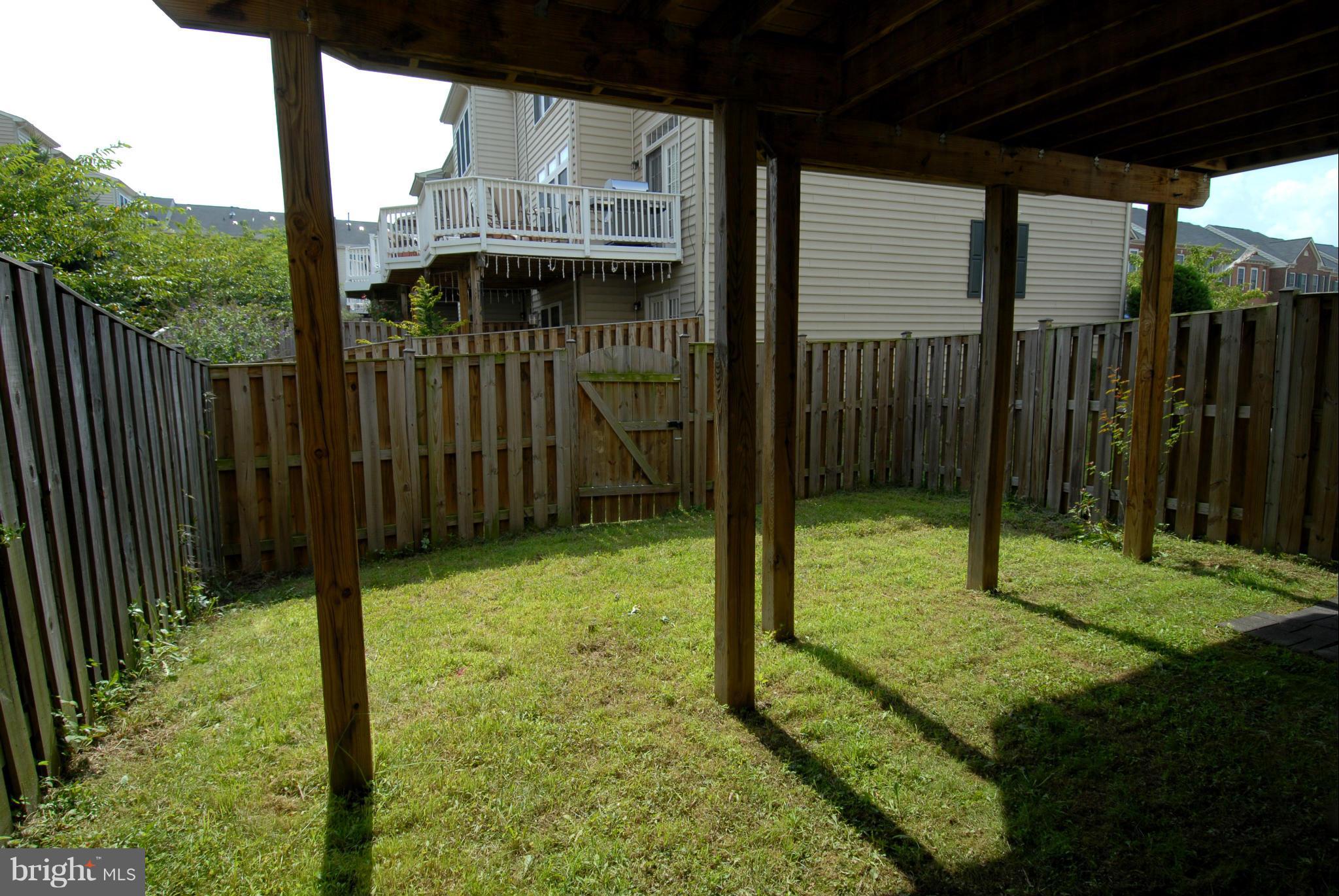 LORTON STATION SOUTH - Residential