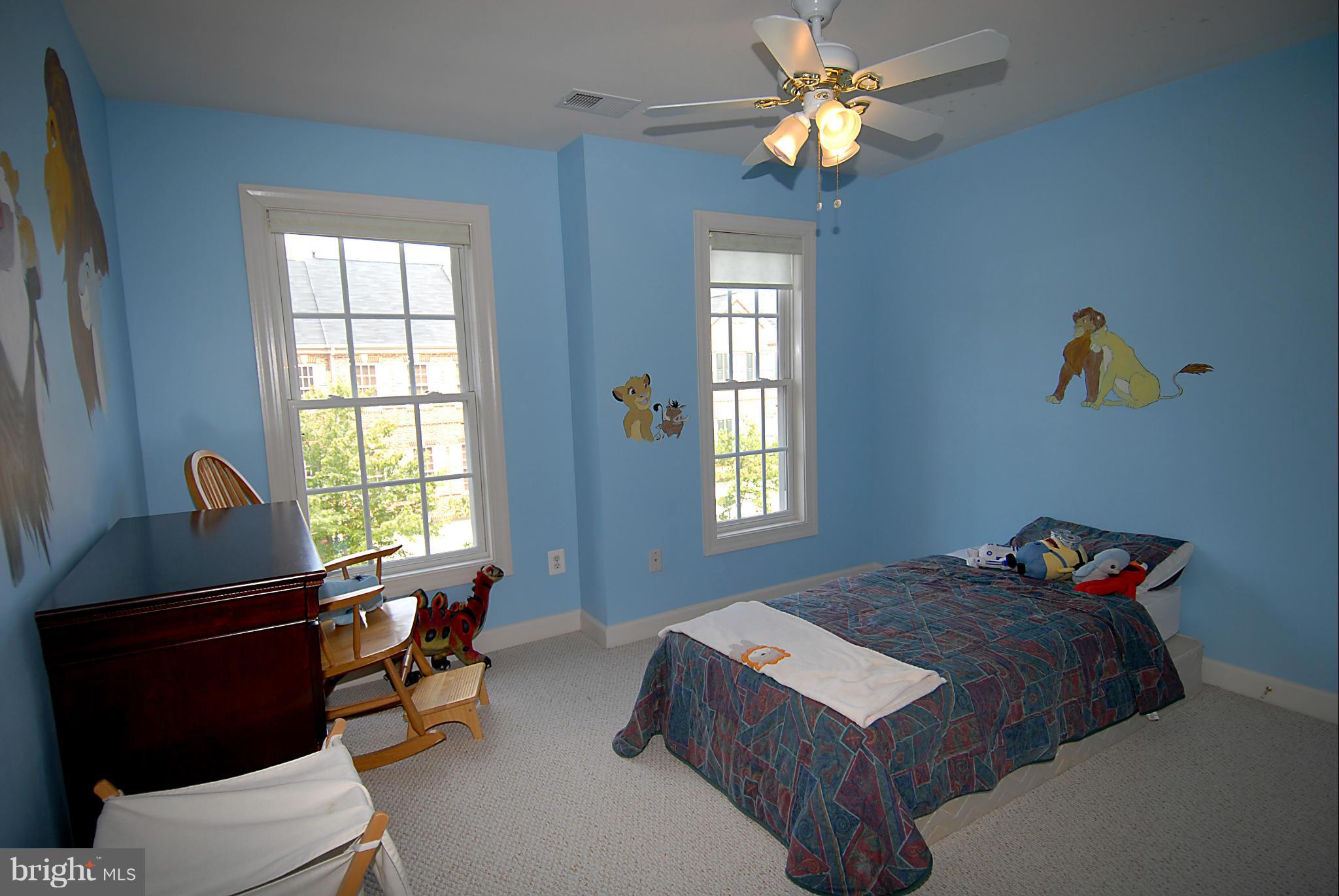 LORTON STATION SOUTH - Residential