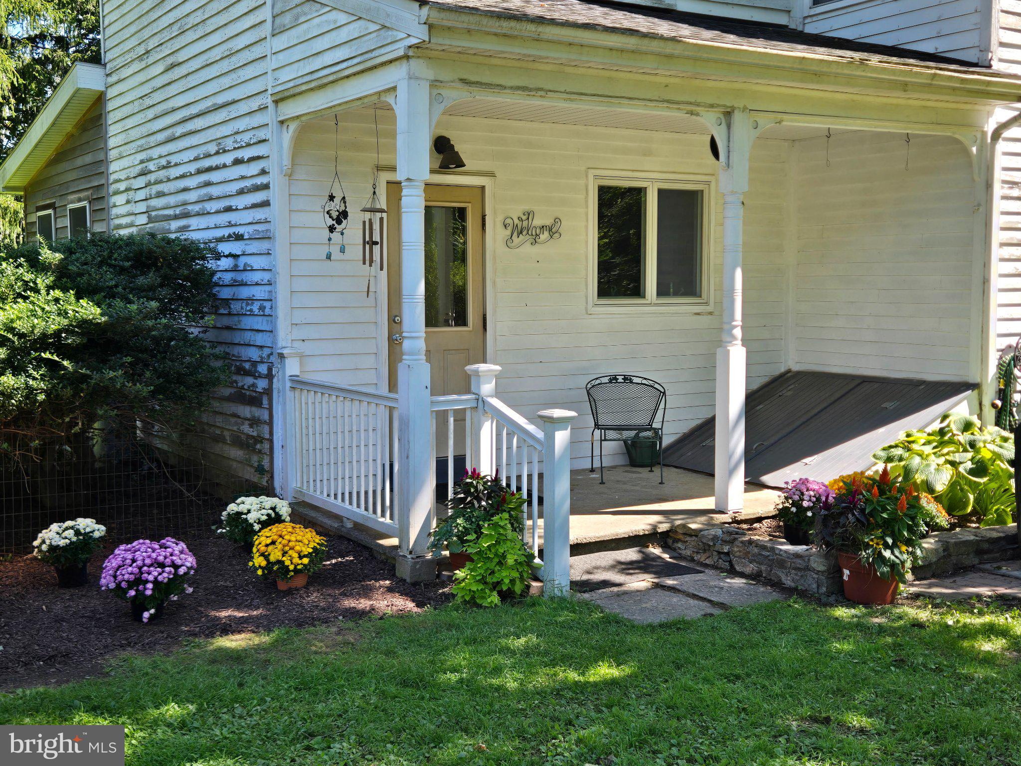105 BROWNS DRIVE
