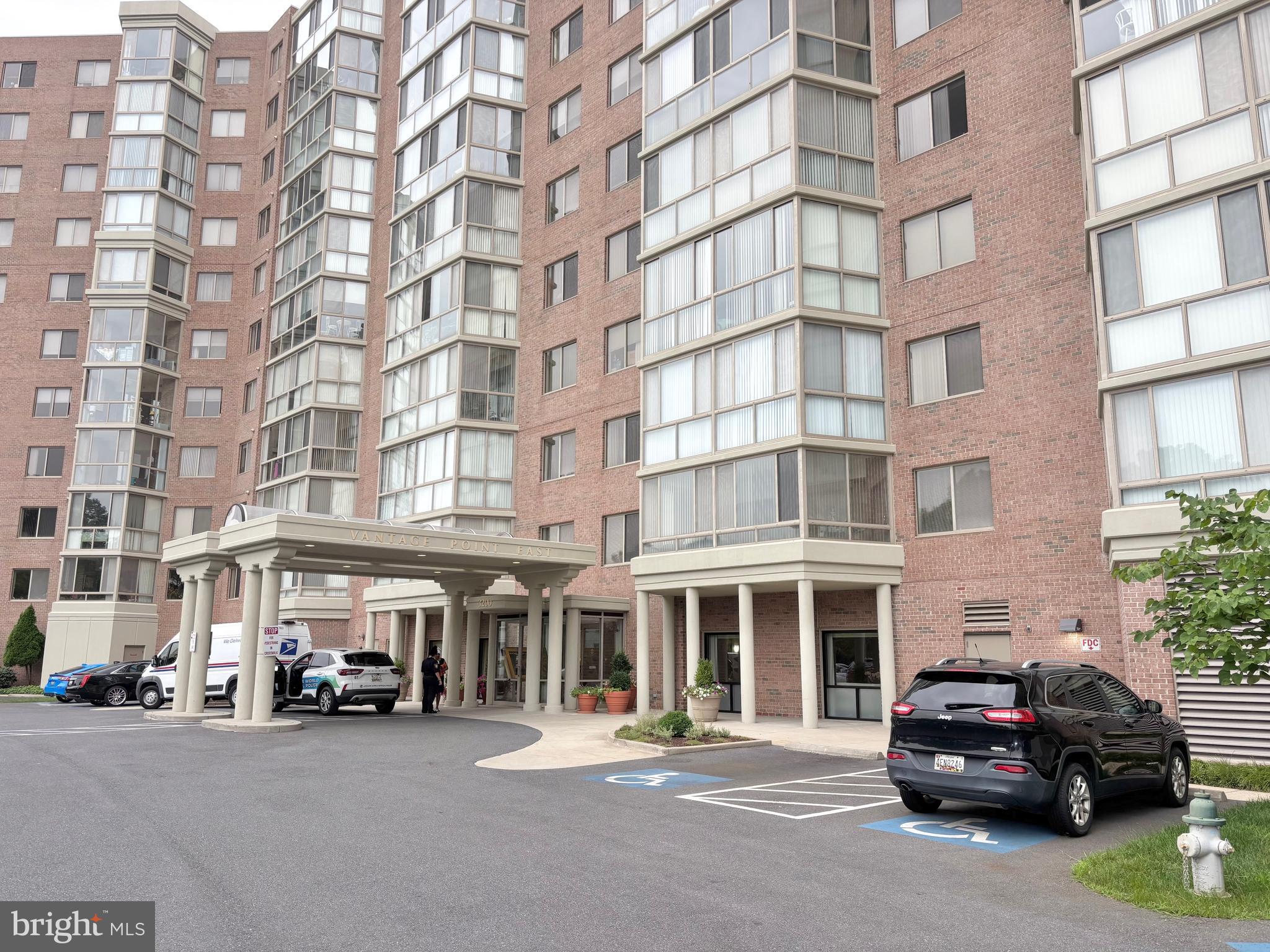 3200 N LEISURE WORLD BOULEVARD 704