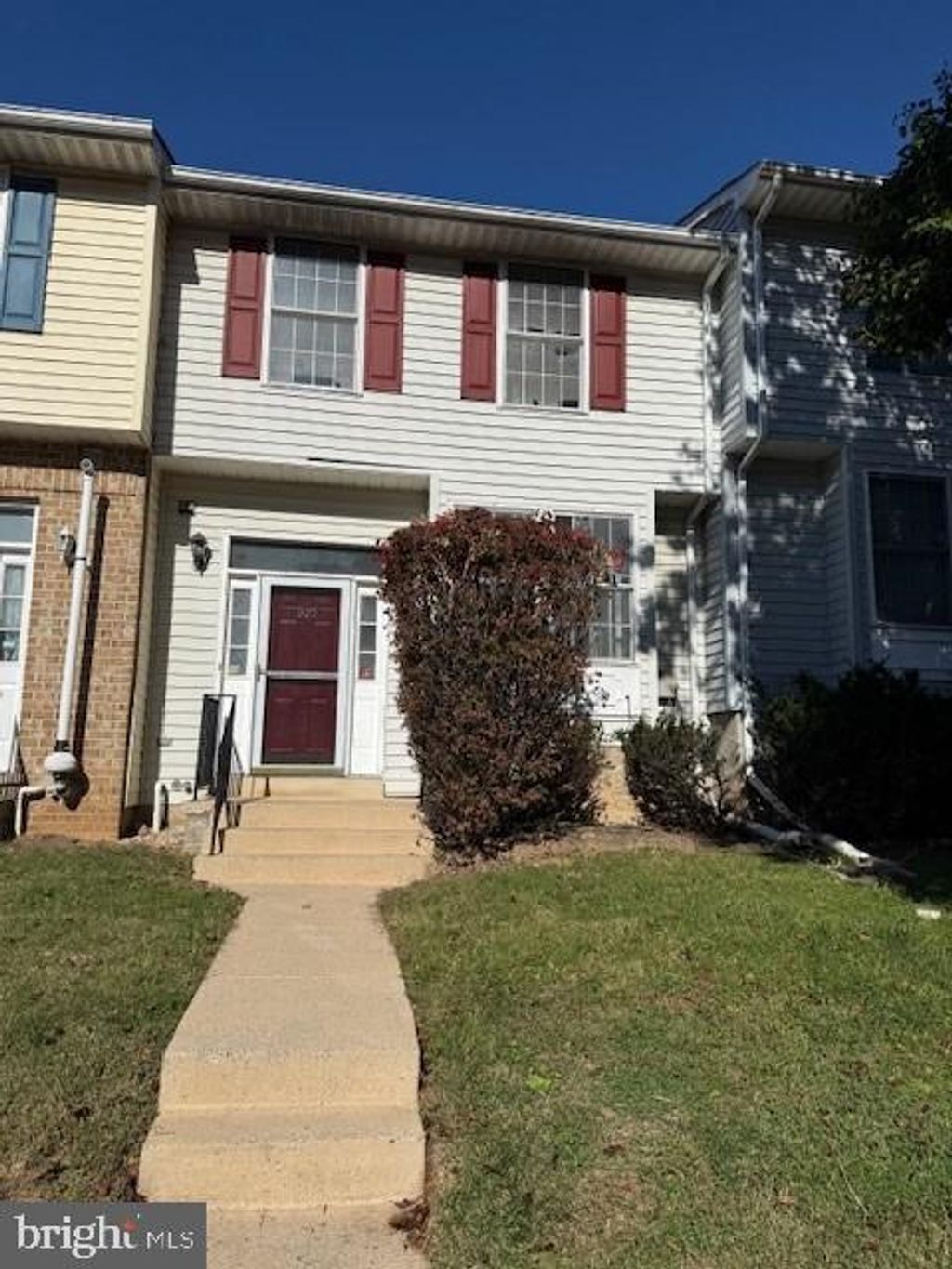 Photo of 970 Joshua Tree Court, OWINGS MILLS, MD 21117 (MLS # MDBC2144324)