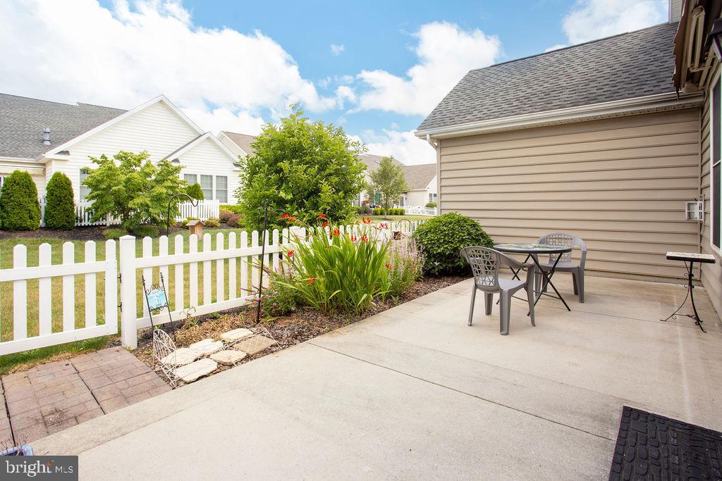 TRADITIONS OF AMERICA AT SILVER SPRING - Residential