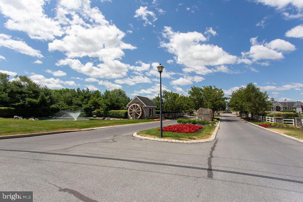 TRADITIONS OF AMERICA AT SILVER SPRING - Residential