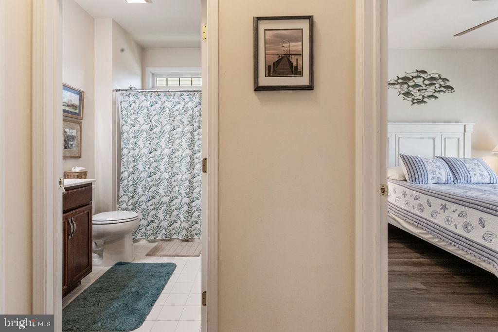 TRADITIONS OF AMERICA AT SILVER SPRING - Residential