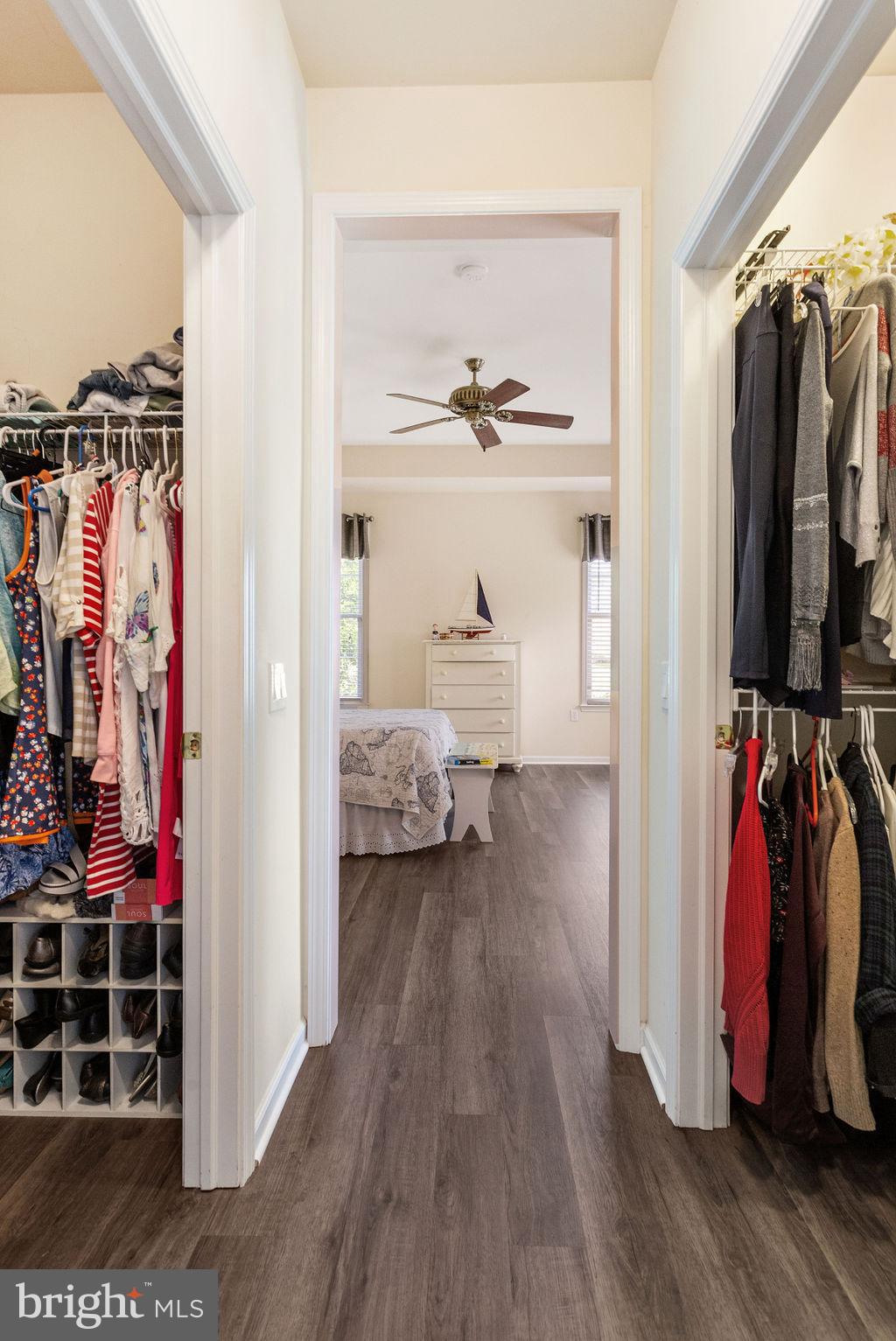 TRADITIONS OF AMERICA AT SILVER SPRING - Residential