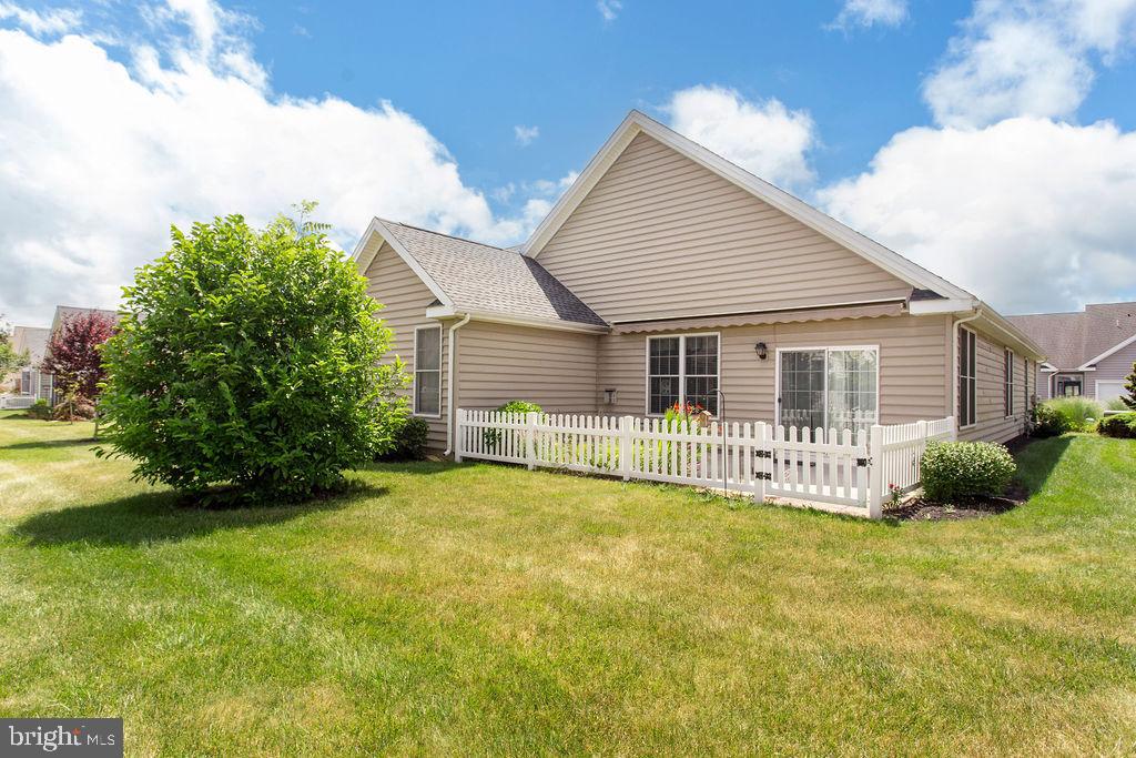 TRADITIONS OF AMERICA AT SILVER SPRING - Residential