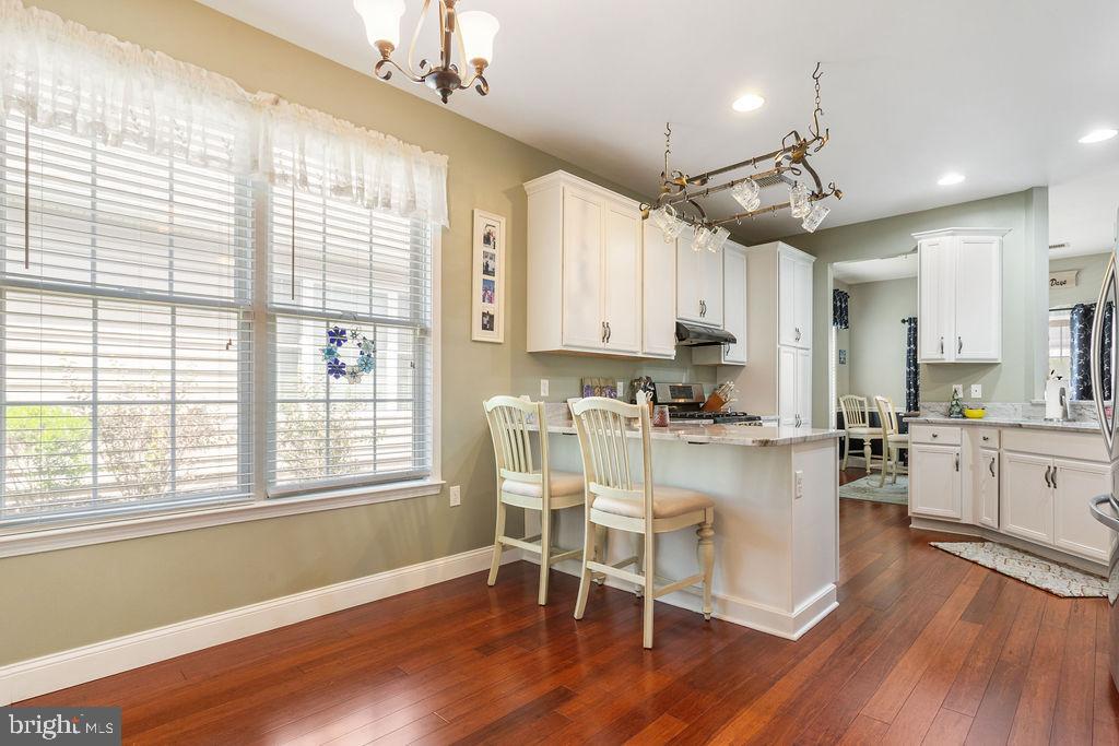 TRADITIONS OF AMERICA AT SILVER SPRING - Residential