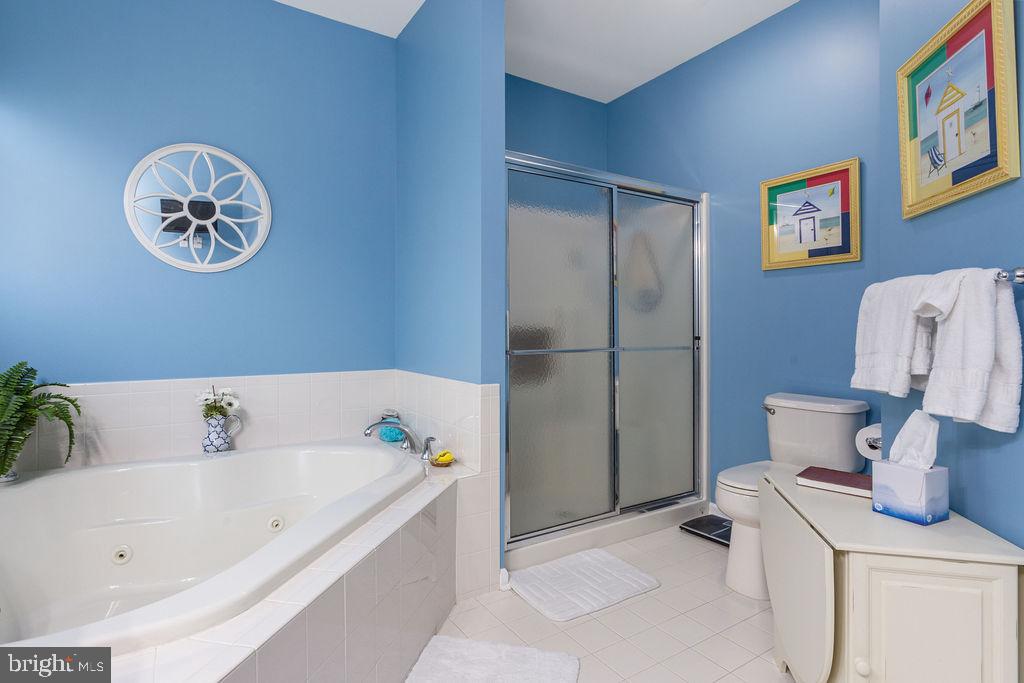 TRADITIONS OF AMERICA AT SILVER SPRING - Residential