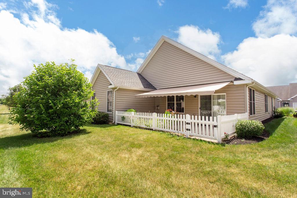 TRADITIONS OF AMERICA AT SILVER SPRING - Residential