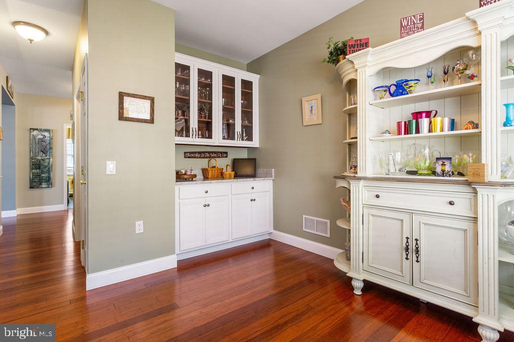 TRADITIONS OF AMERICA AT SILVER SPRING - Residential