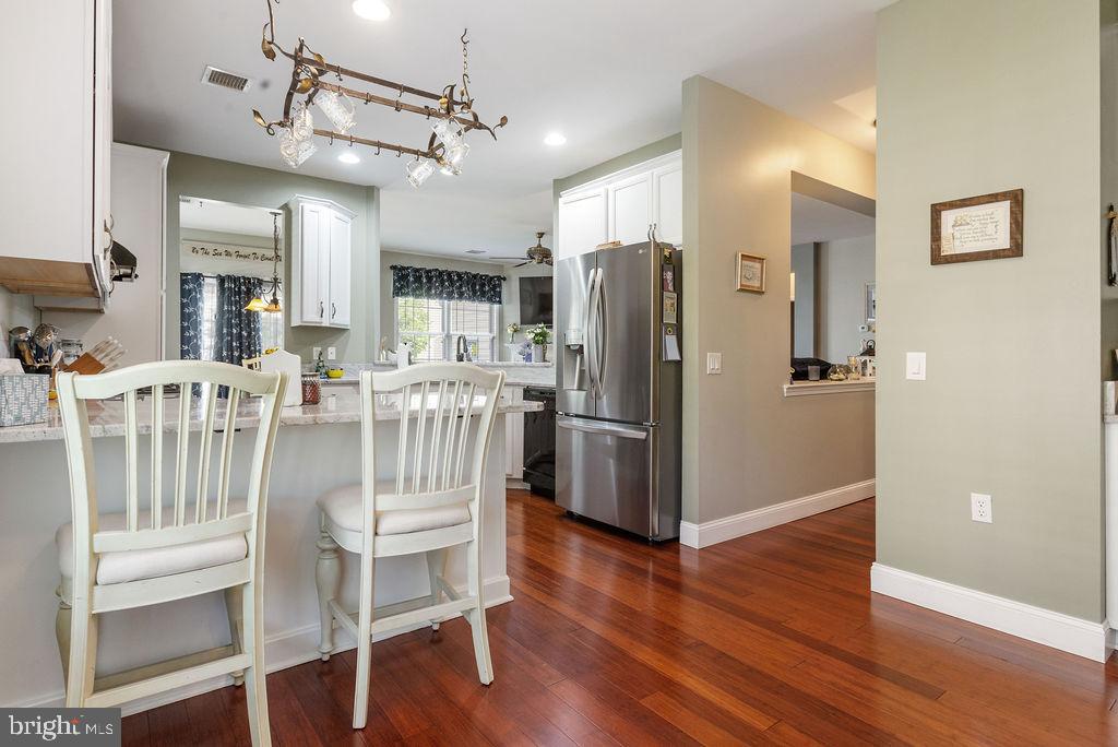 TRADITIONS OF AMERICA AT SILVER SPRING - Residential