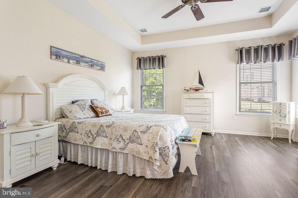 TRADITIONS OF AMERICA AT SILVER SPRING - Residential