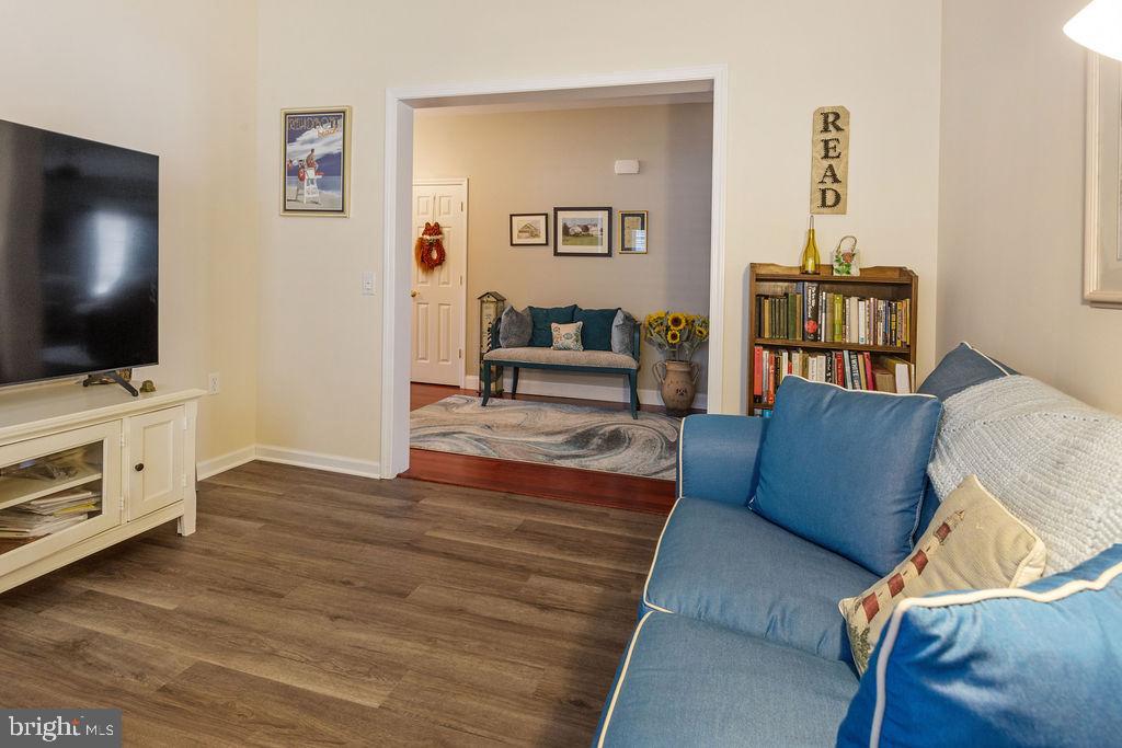 TRADITIONS OF AMERICA AT SILVER SPRING - Residential