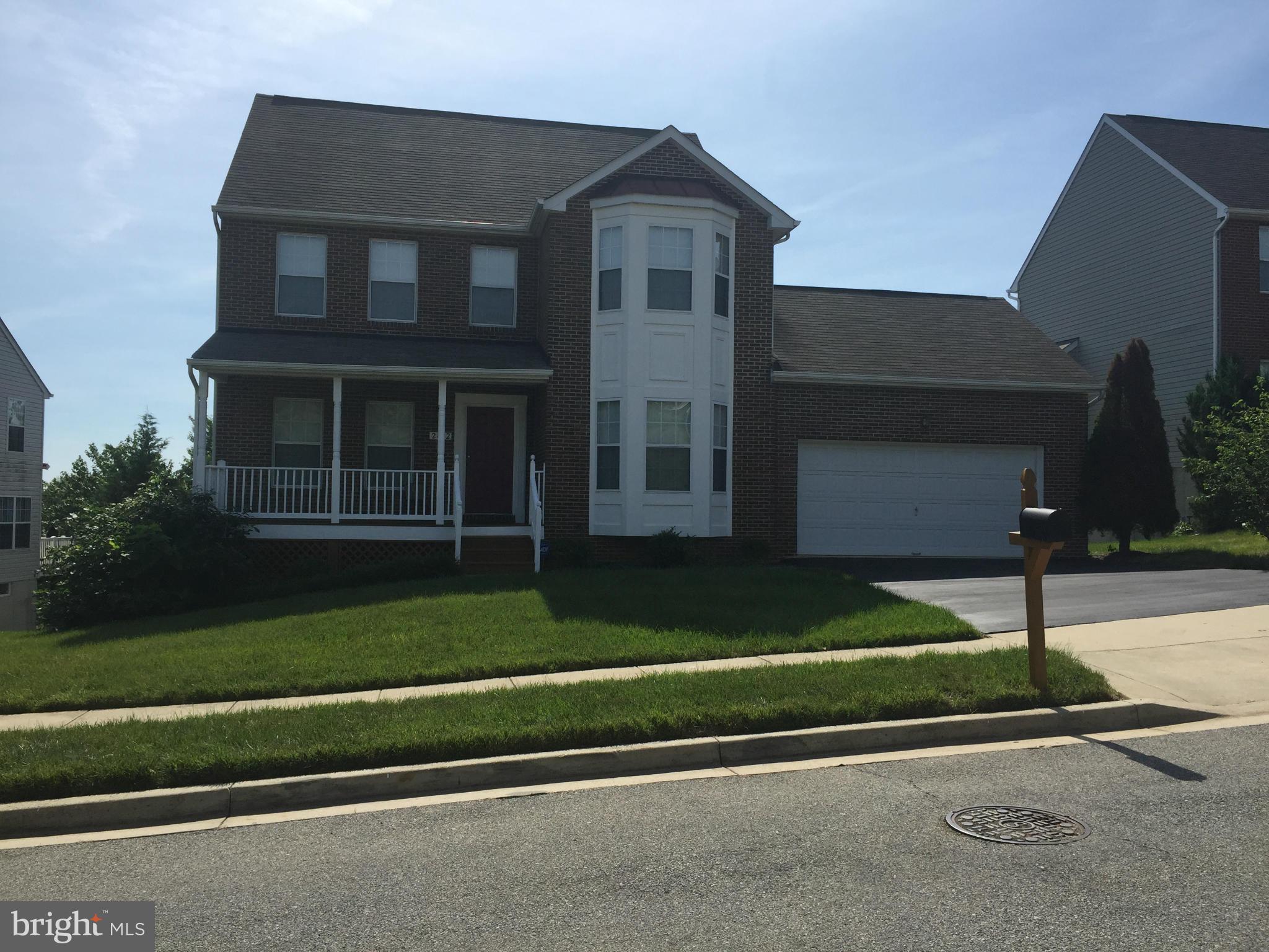 HAWTHORNE HILL - Residential