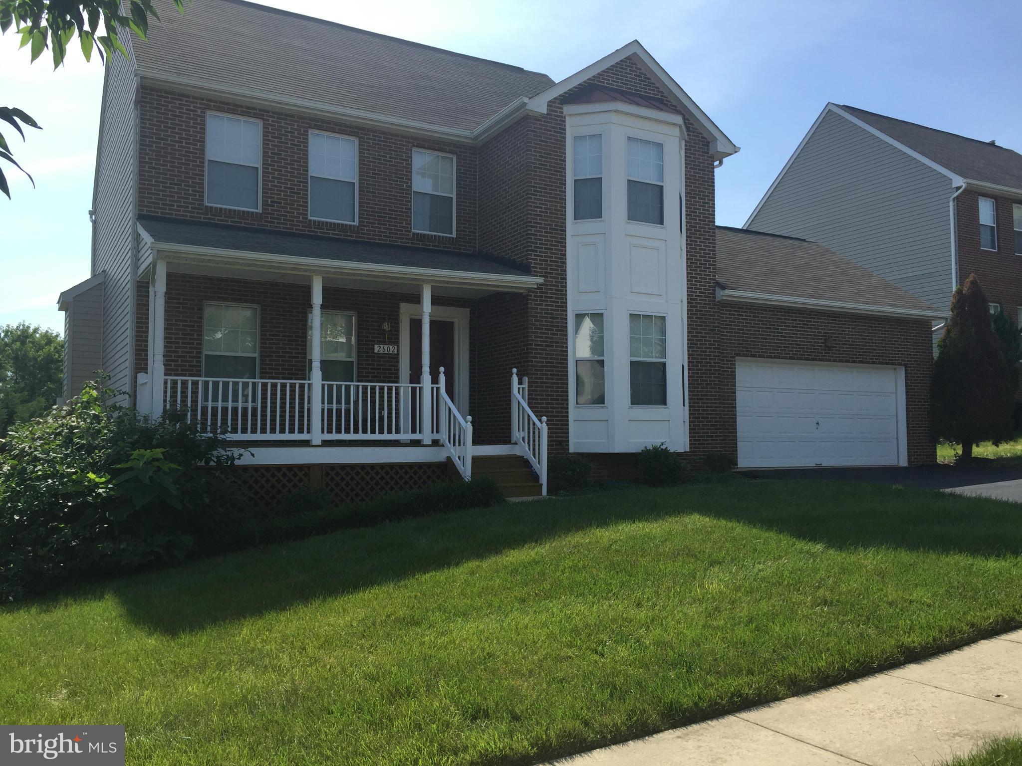 HAWTHORNE HILL - Residential