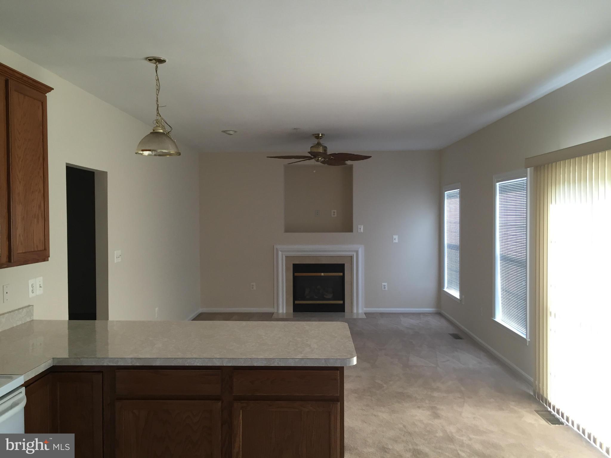 HAWTHORNE HILL - Residential