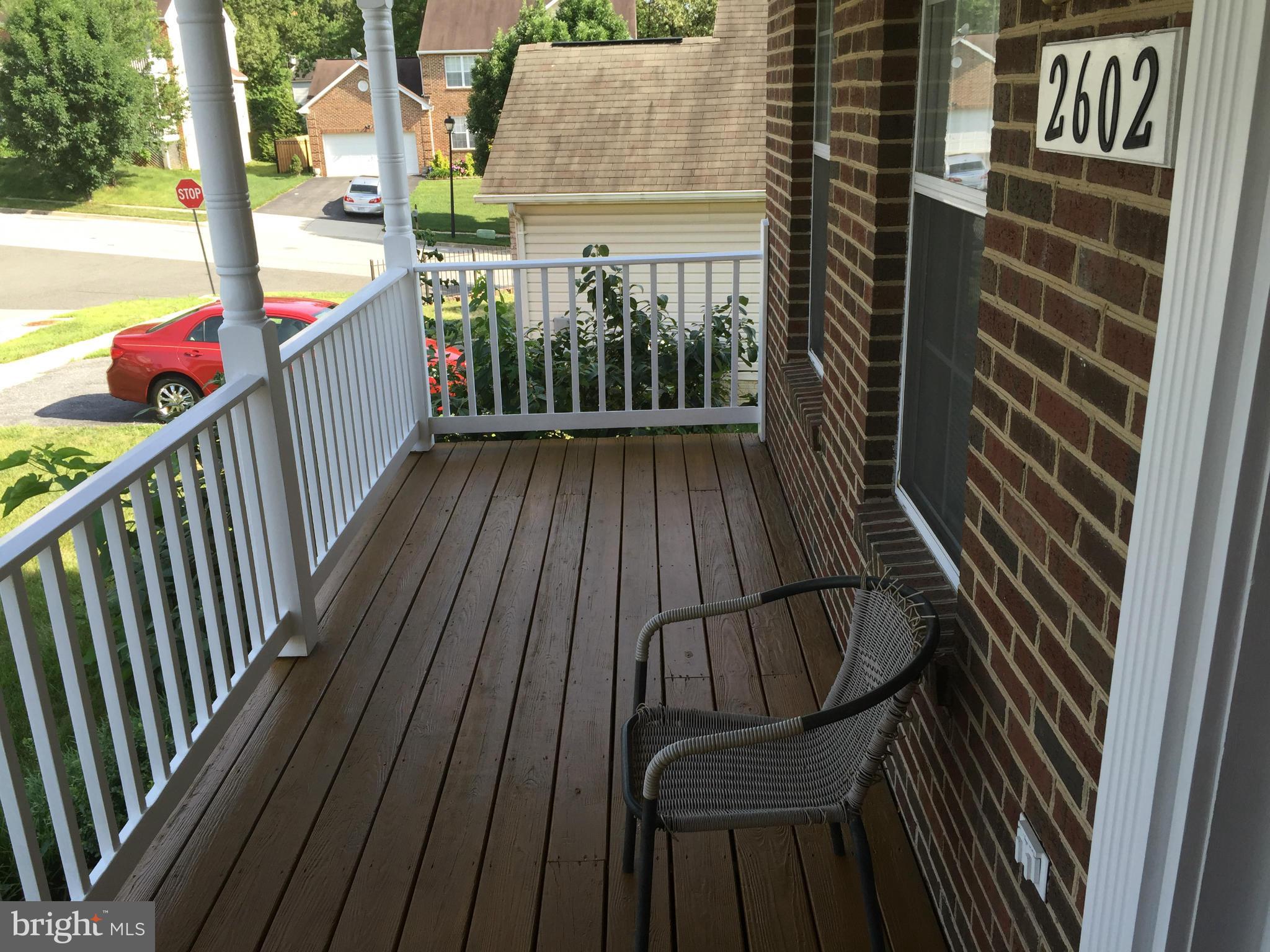 HAWTHORNE HILL - Residential