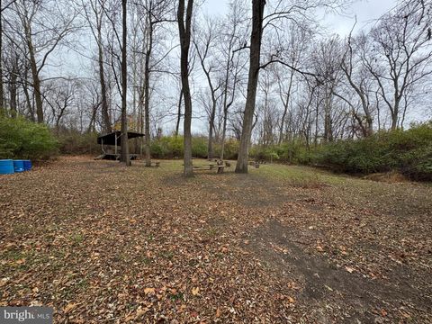 Vacant Land For Sale - 131 N Main Street<br/> DOUGLASSVILLE, PA 19518