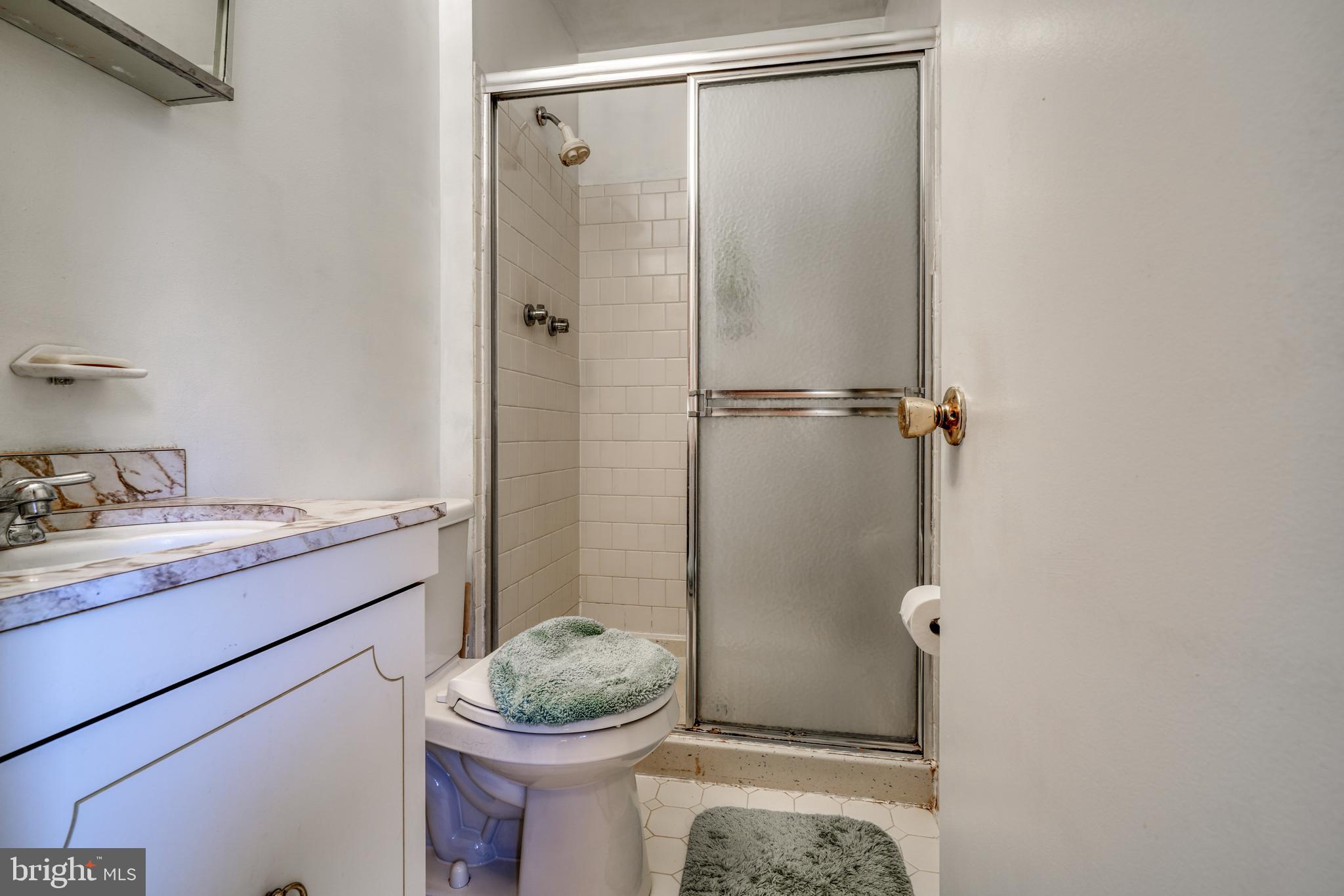 VALLEY HILLS - Residential