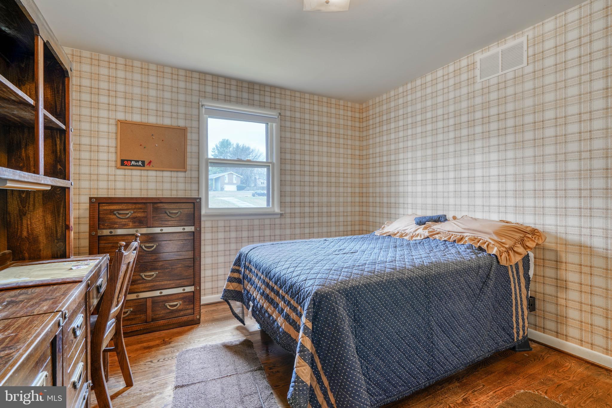 VALLEY HILLS - Residential