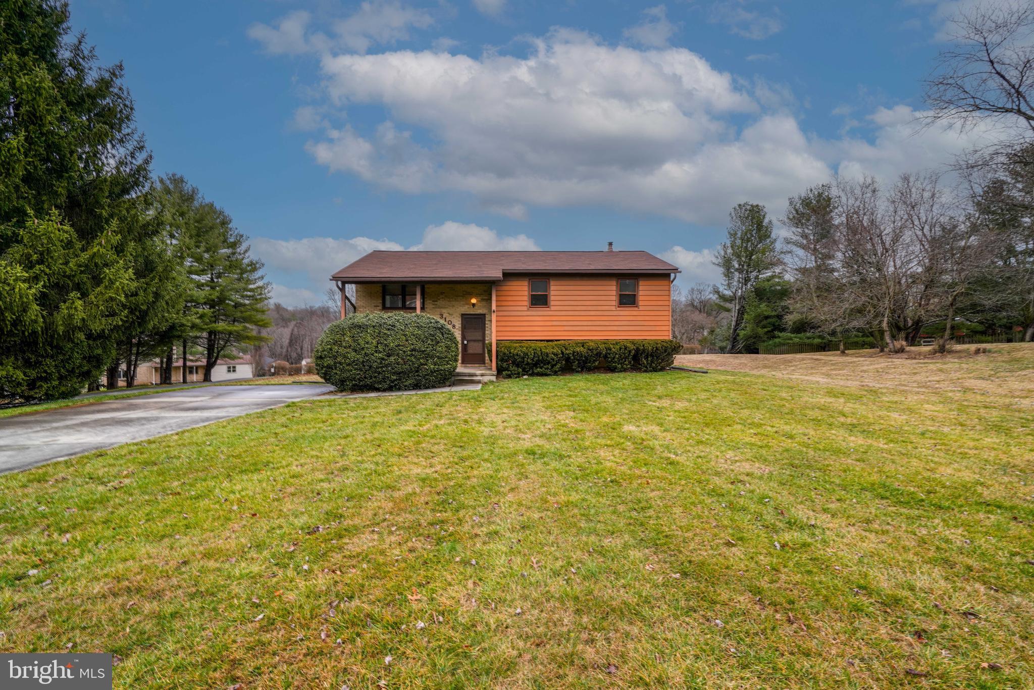 VALLEY HILLS - Residential