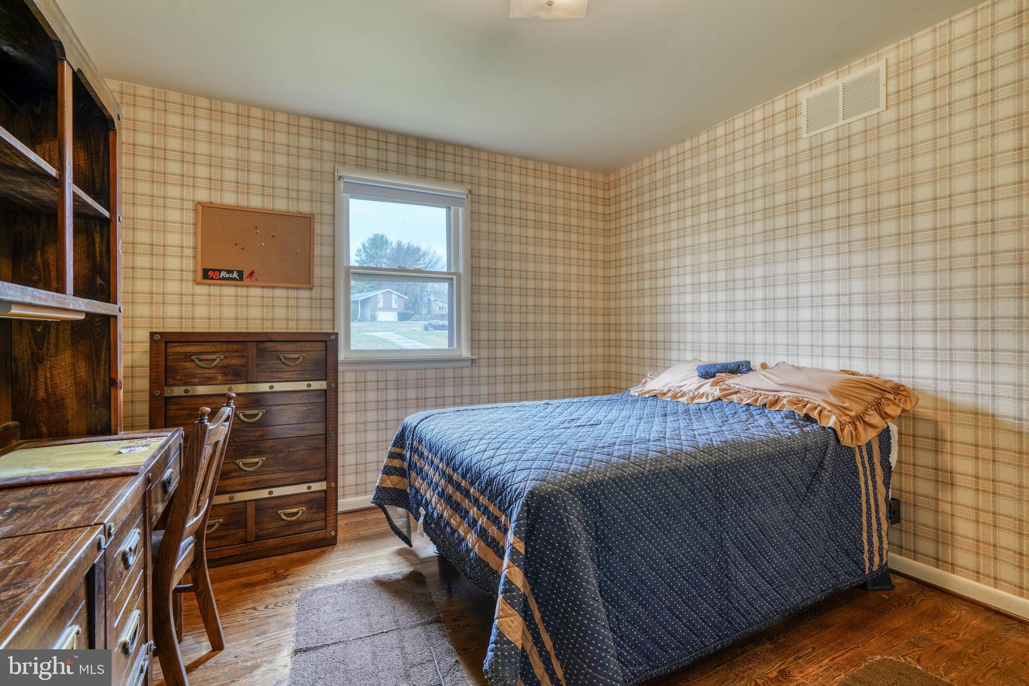 VALLEY HILLS - Residential