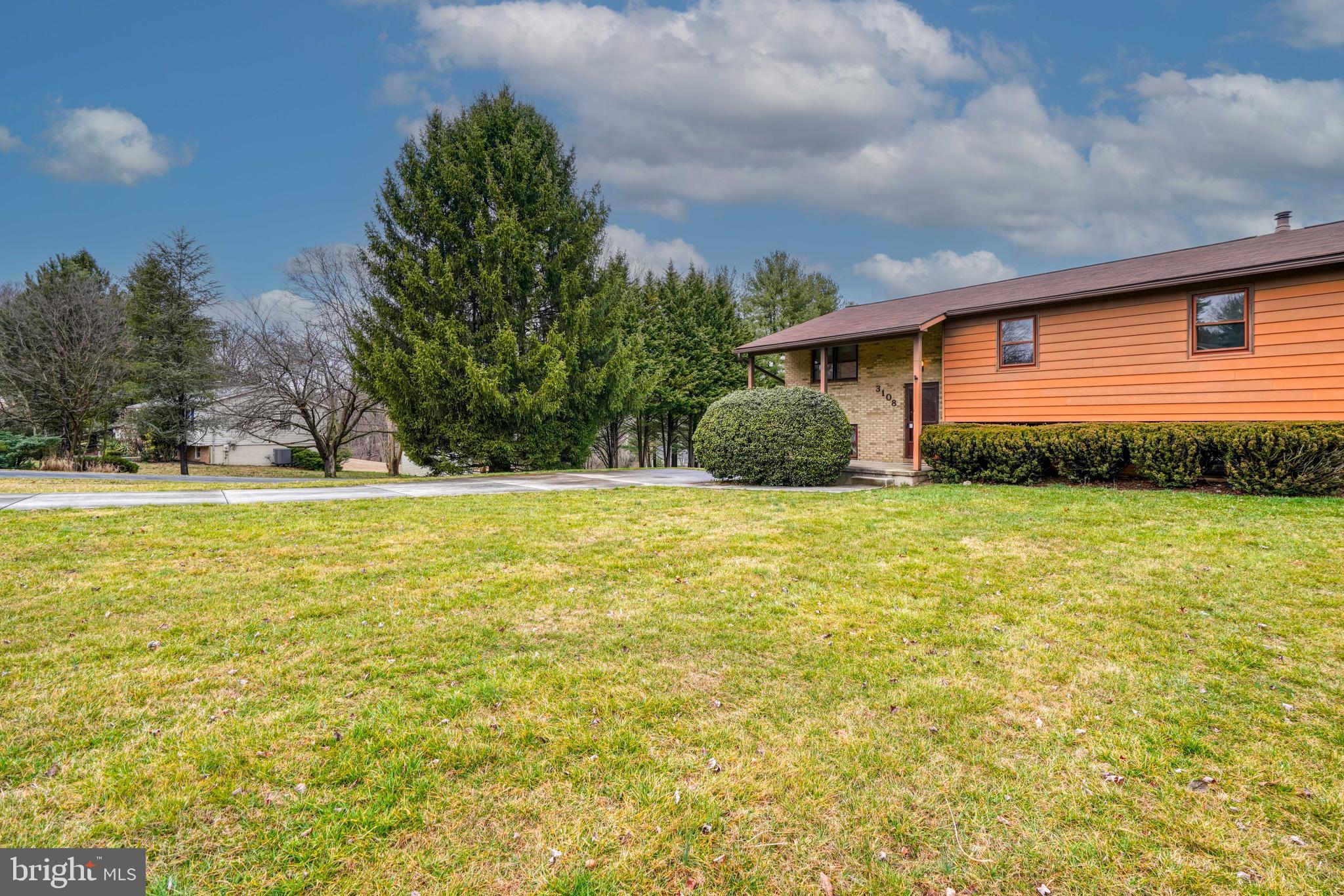 VALLEY HILLS - Residential