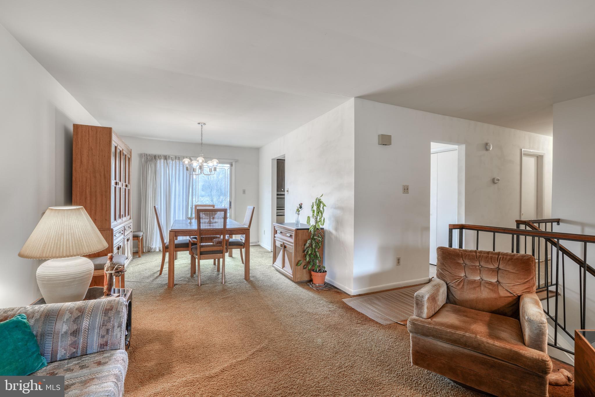 VALLEY HILLS - Residential