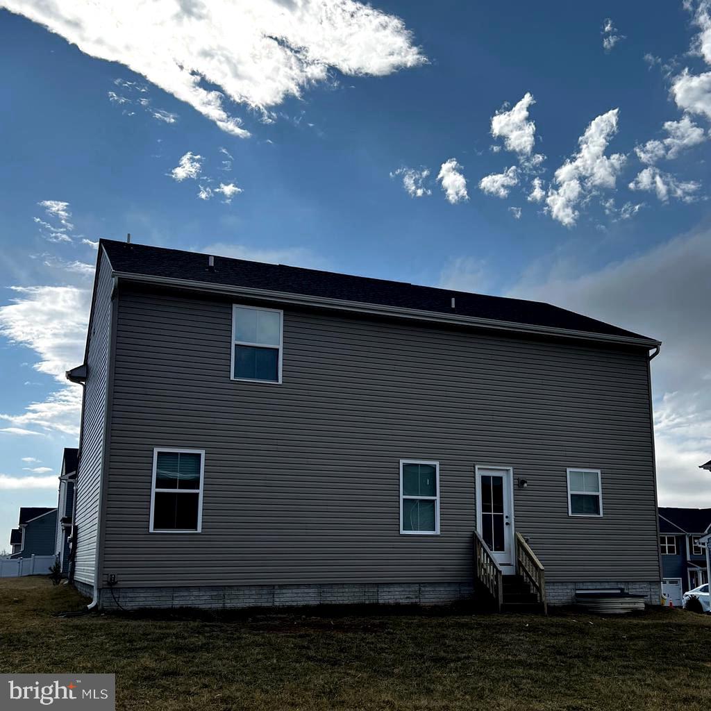 CARDINAL POINTE - Residential