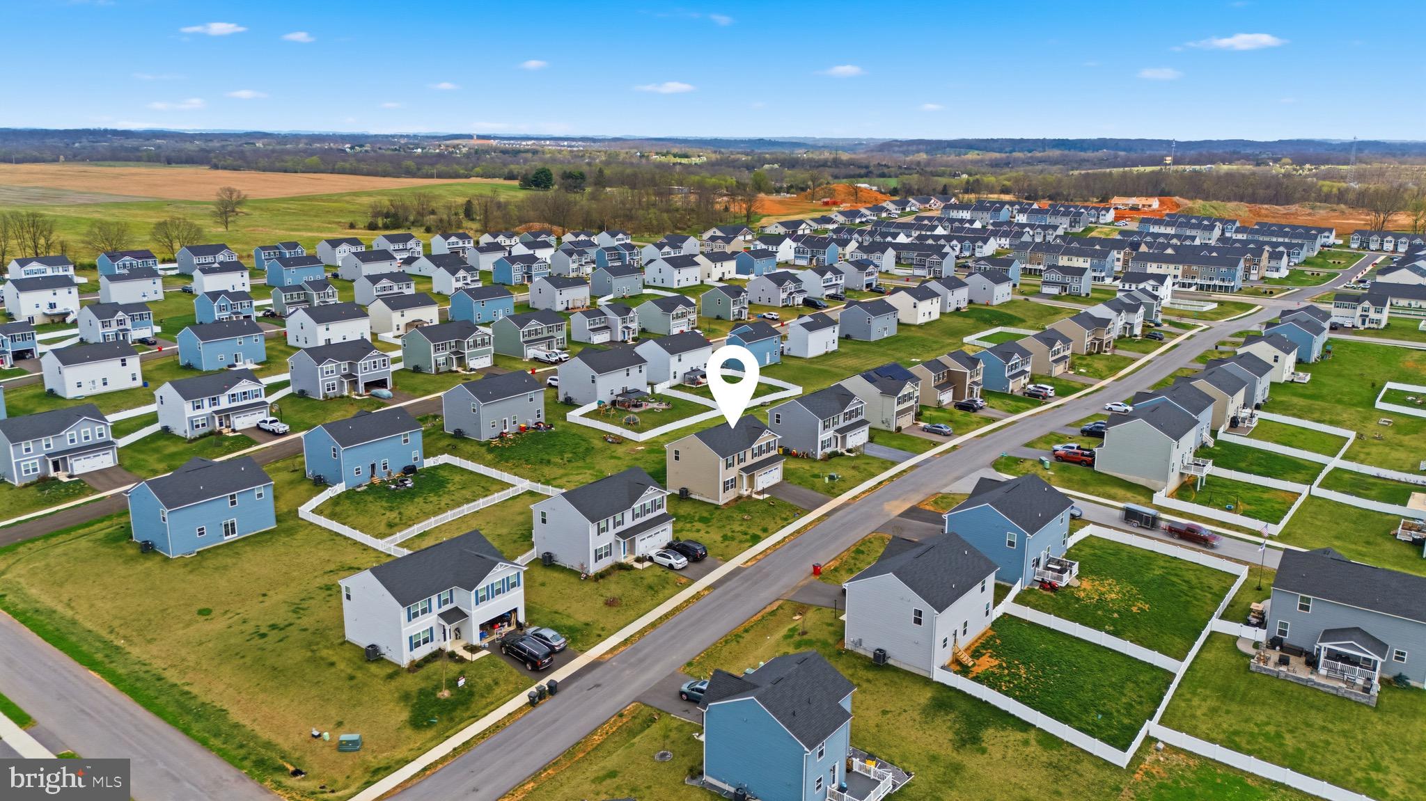 CARDINAL POINTE - Residential