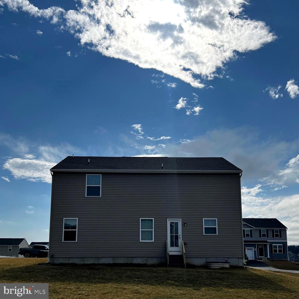 CARDINAL POINTE - Residential