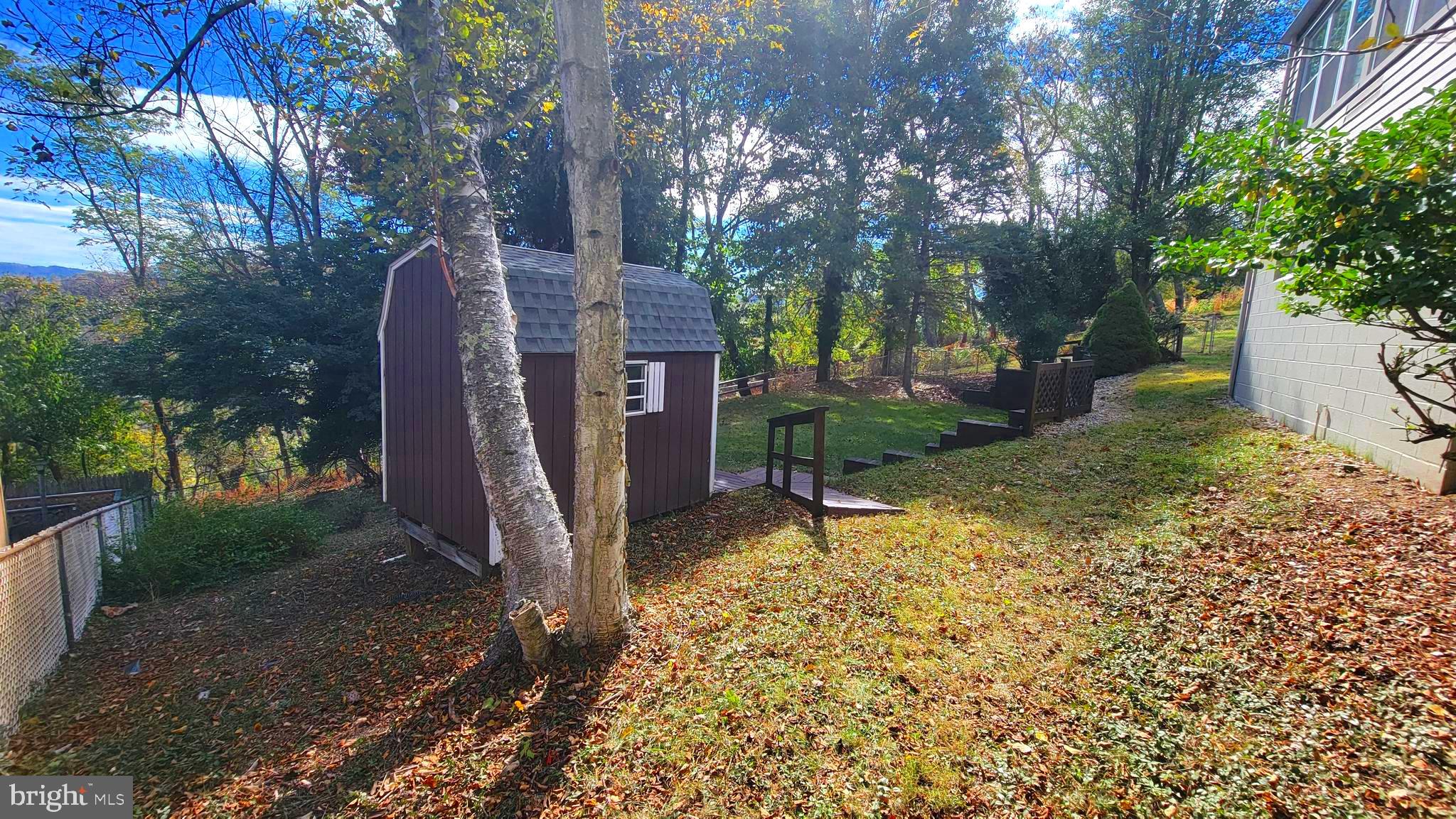 ROSE HILL - Residential