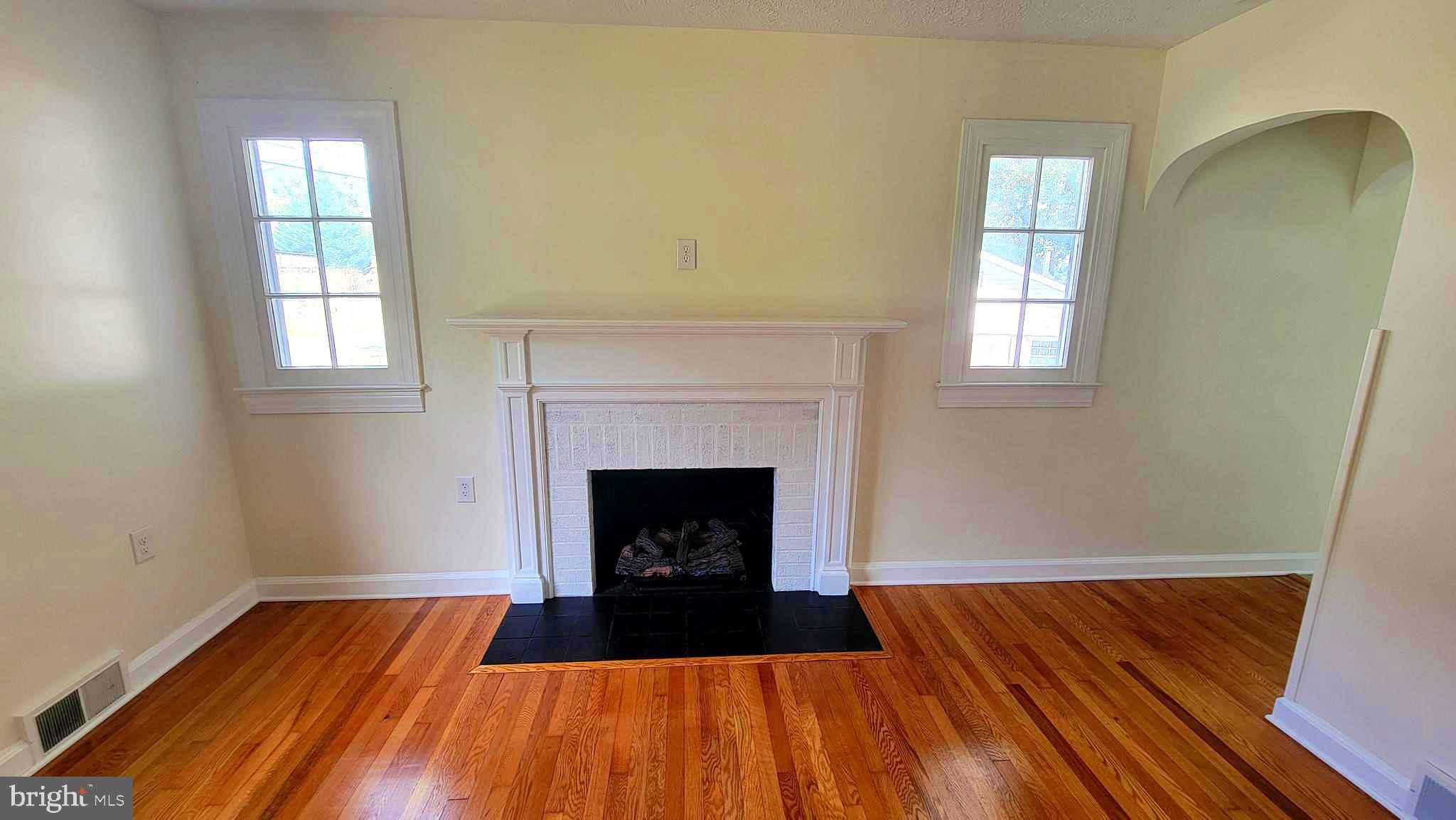 ROSE HILL - Residential