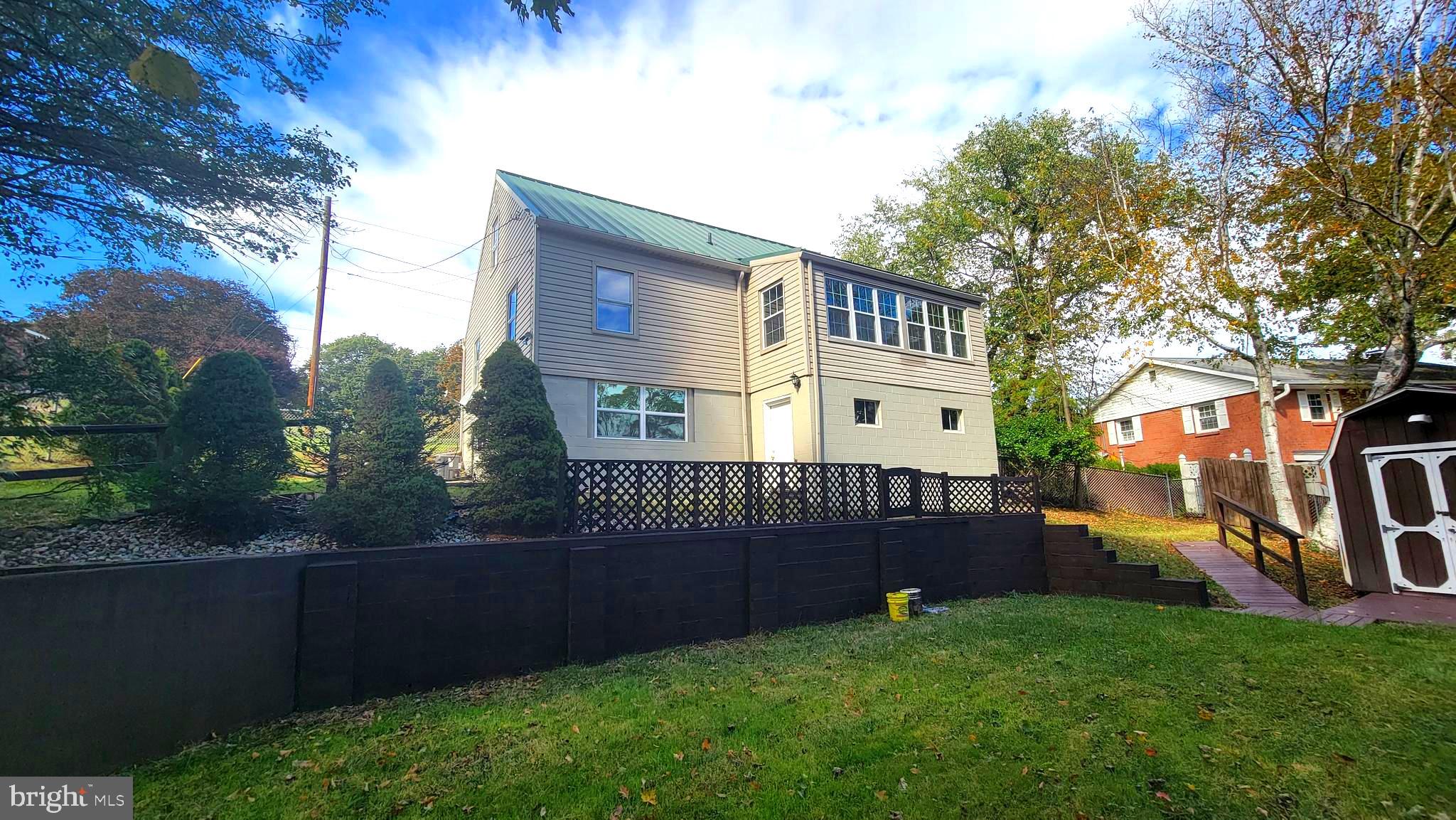 ROSE HILL - Residential