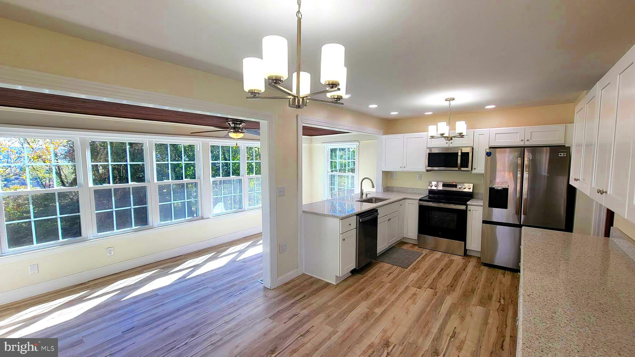 ROSE HILL - Residential