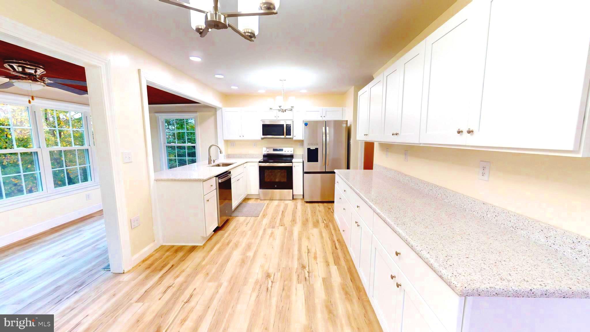 ROSE HILL - Residential