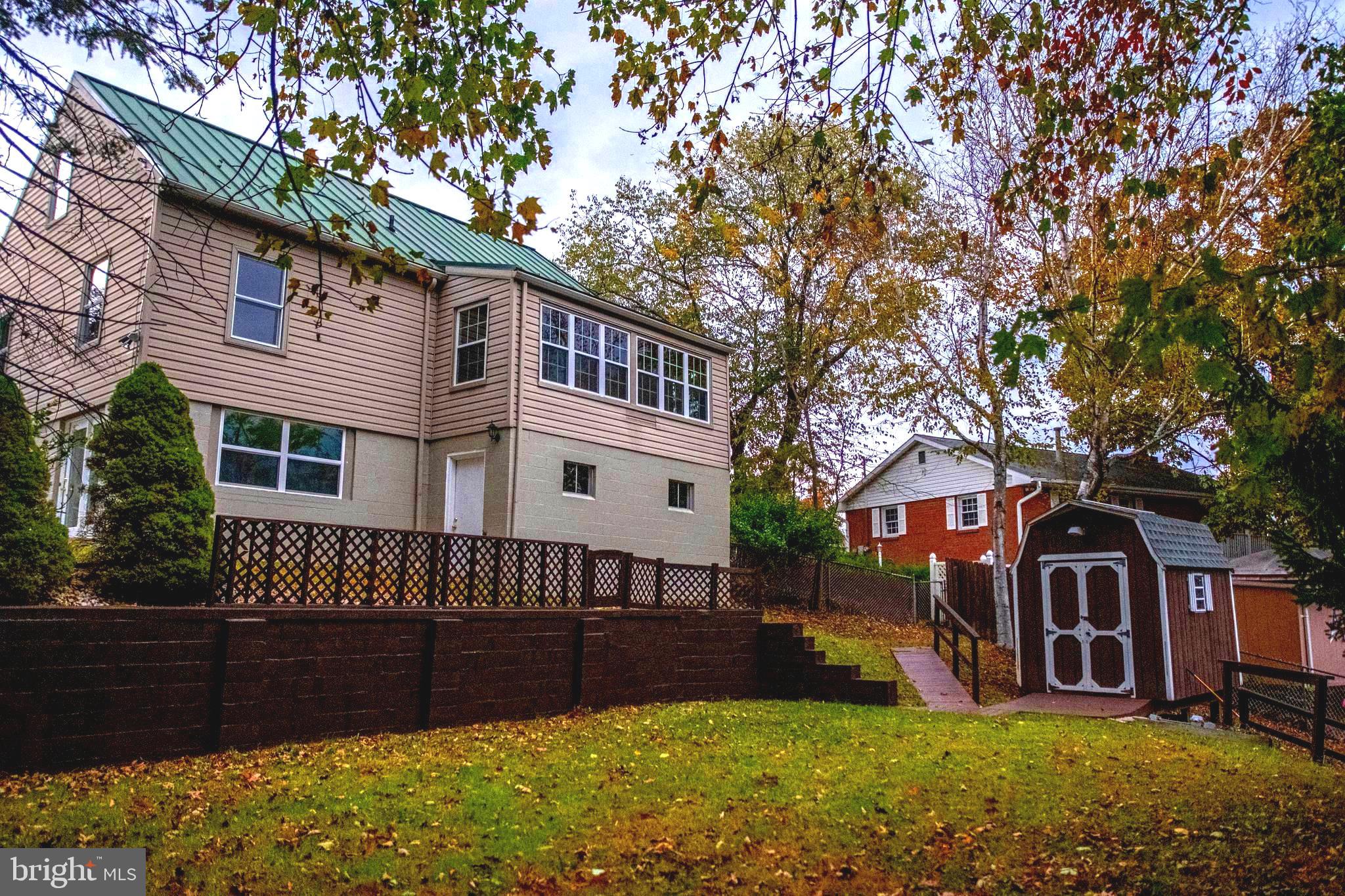 ROSE HILL - Residential