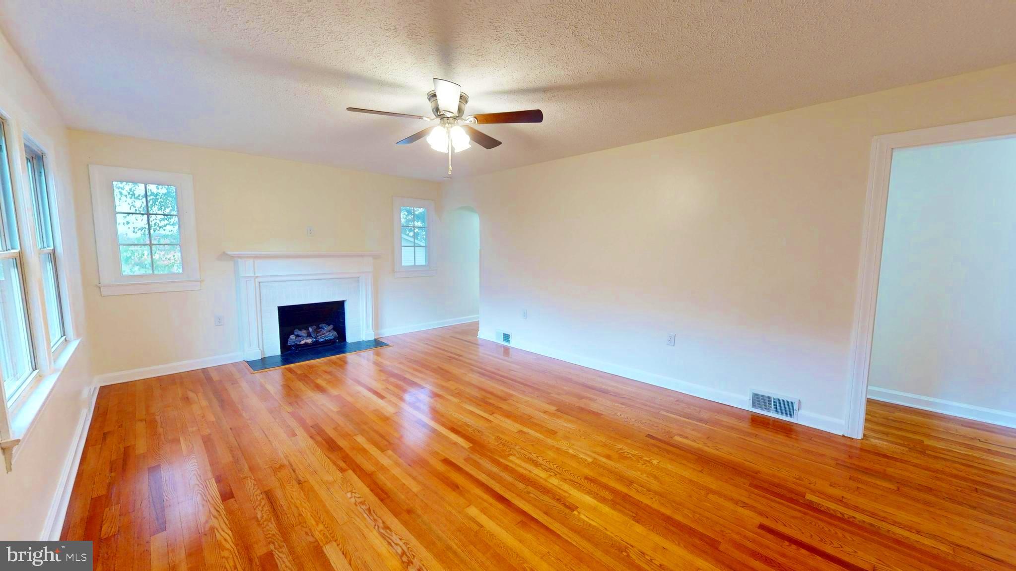 ROSE HILL - Residential