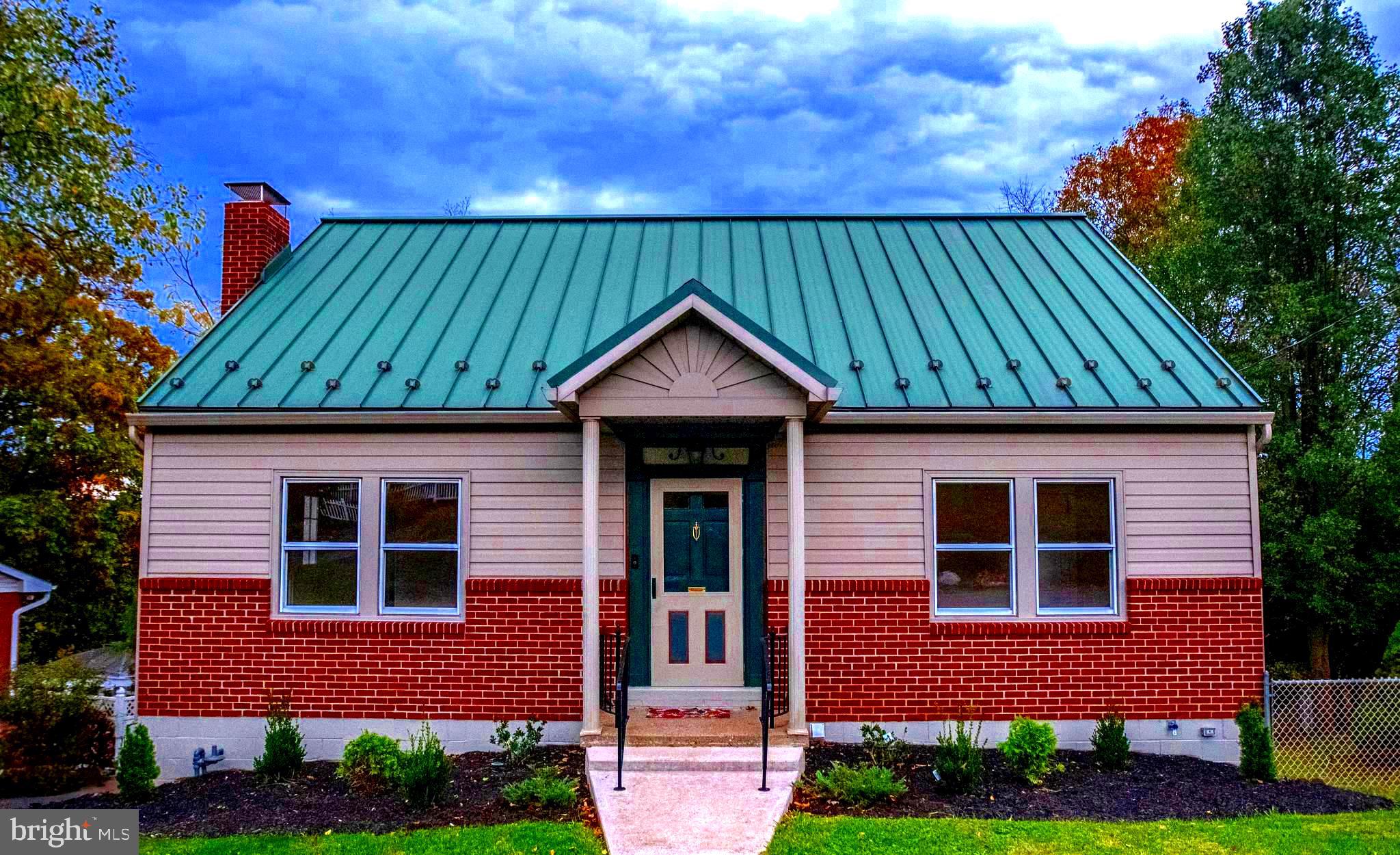 ROSE HILL - Residential