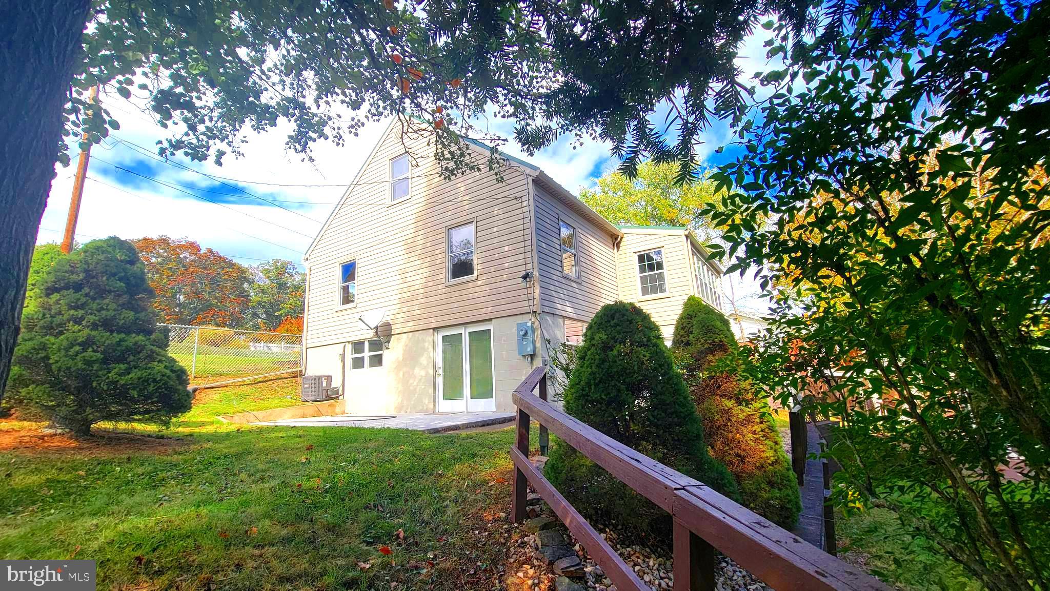 ROSE HILL - Residential