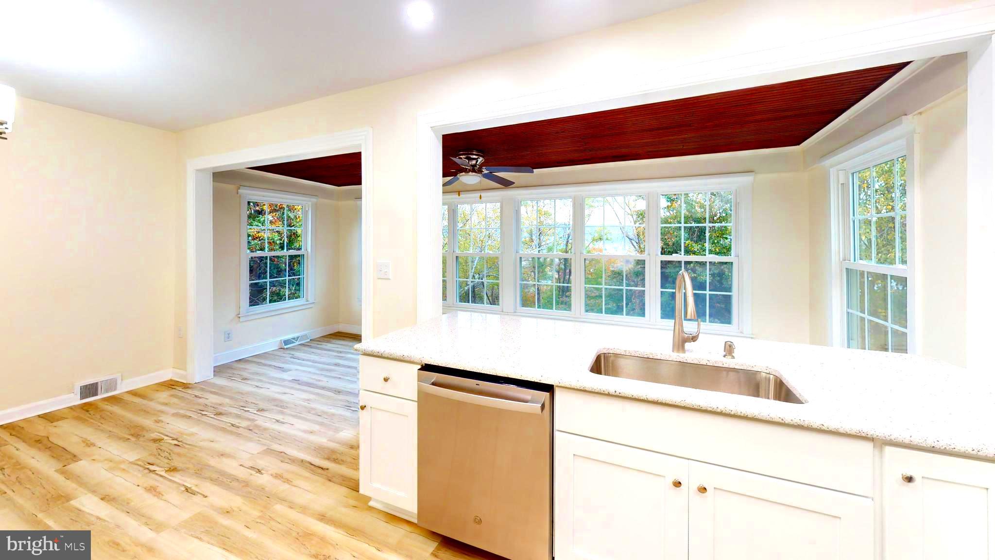 ROSE HILL - Residential