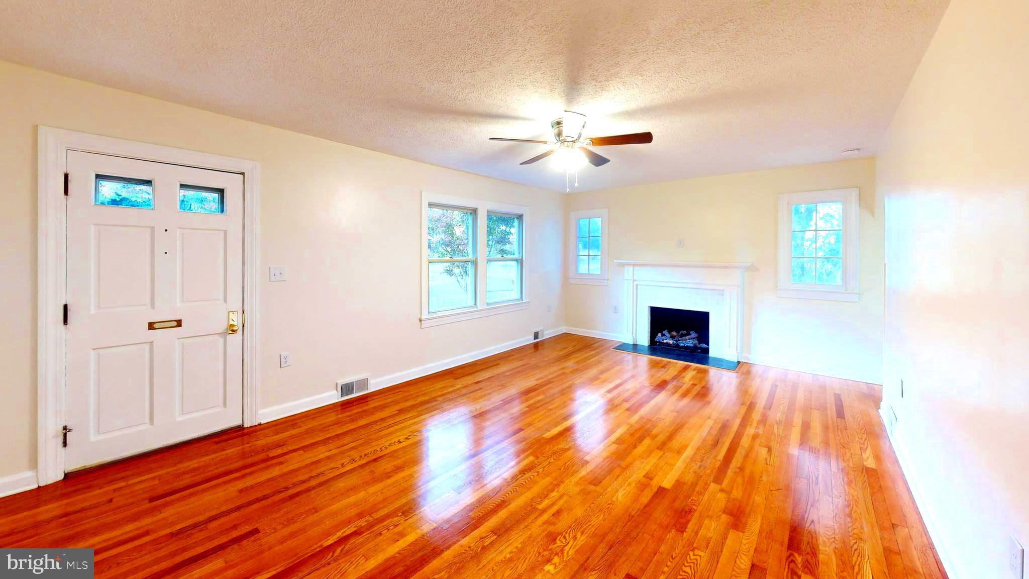 ROSE HILL - Residential