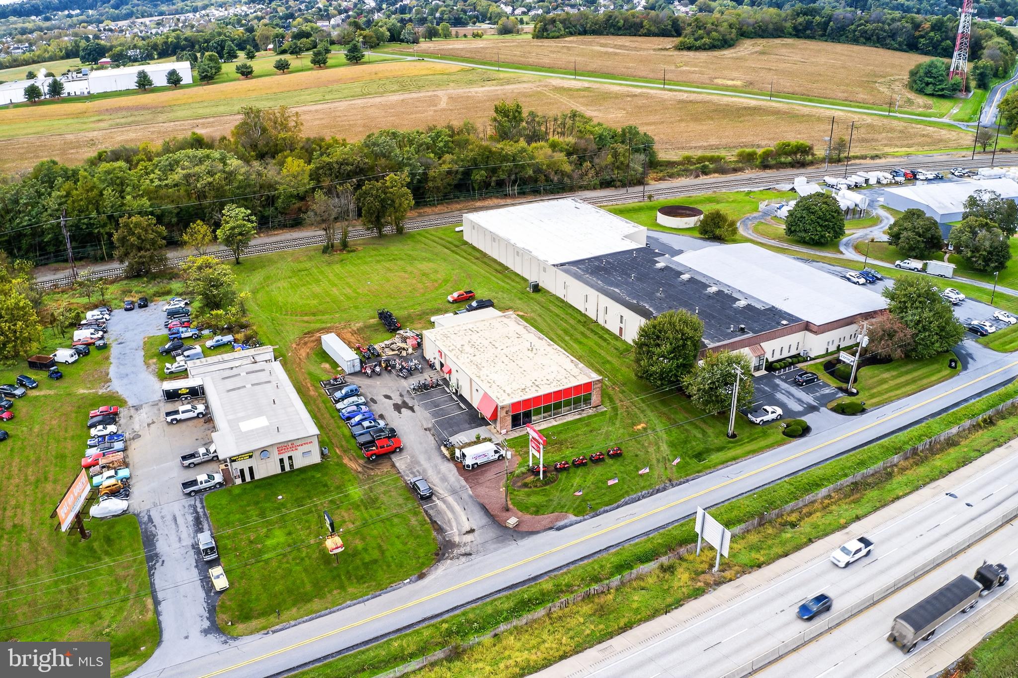 2350 DAIRY ROAD