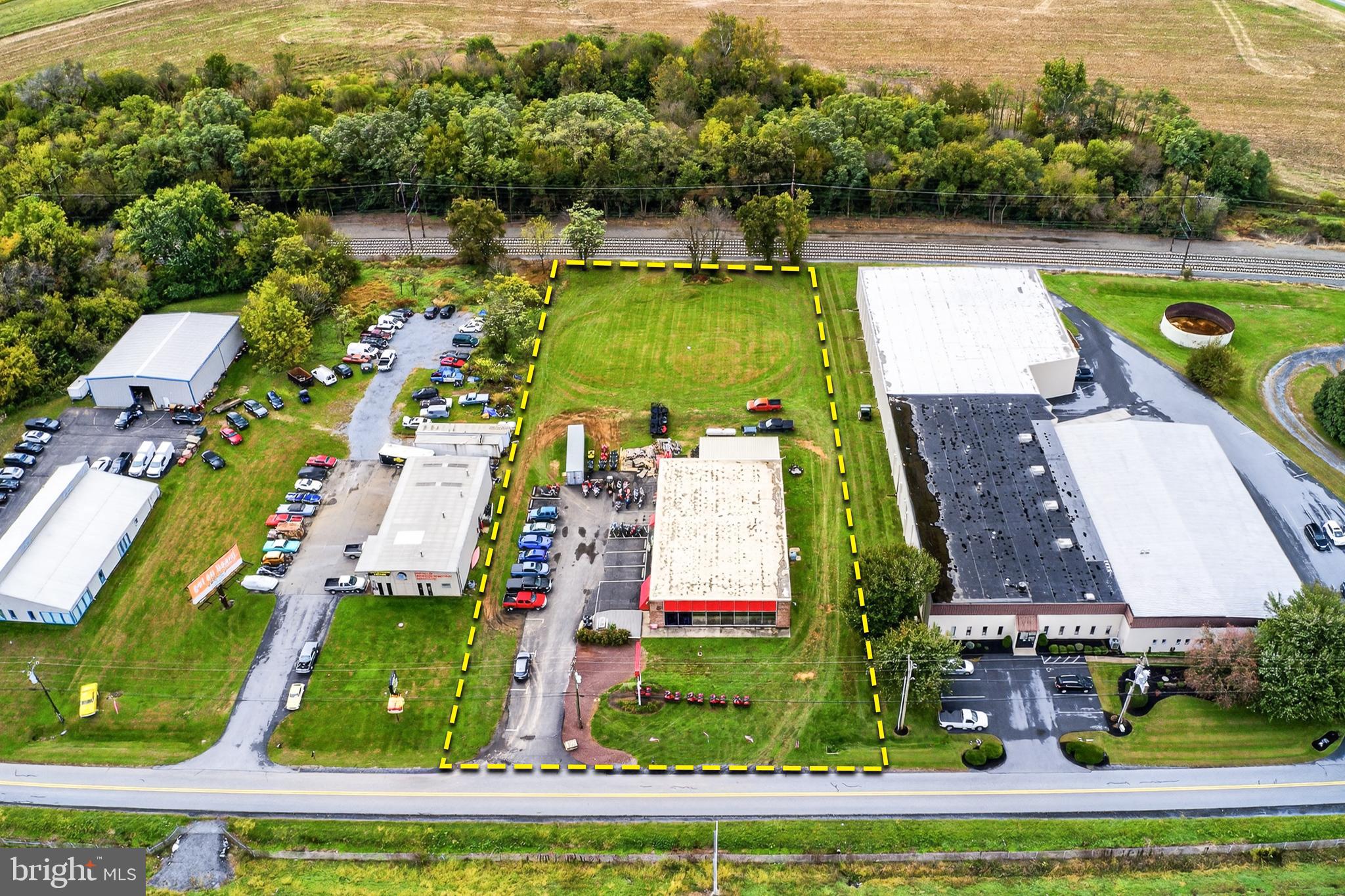 2350 DAIRY ROAD