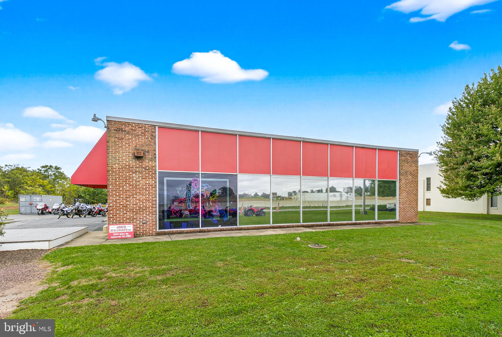2350 DAIRY ROAD