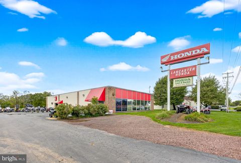 2350 DAIRY ROAD LANCASTER PA 17601