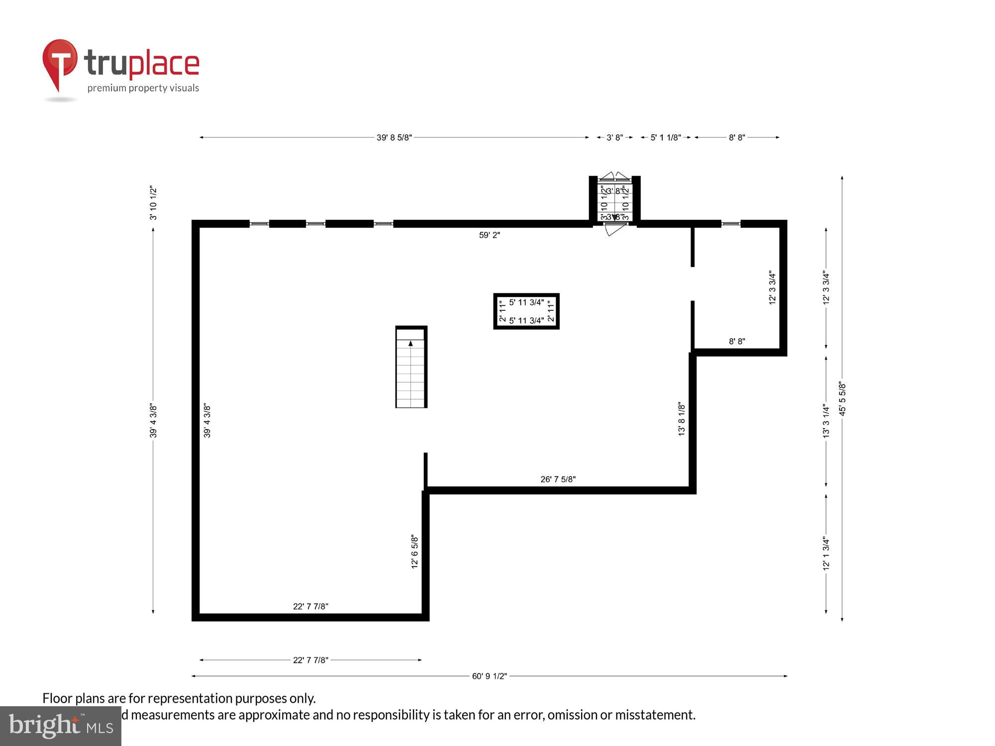 WARFIELDSBURG - Residential