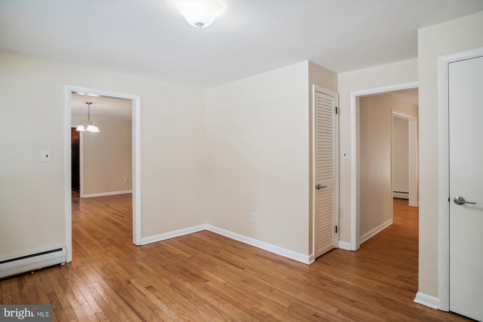 WARFIELDSBURG - Residential