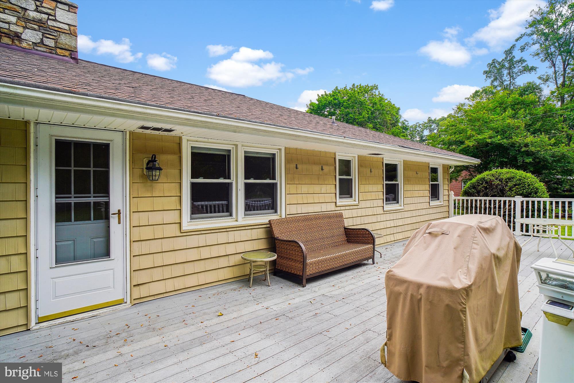 WARFIELDSBURG - Residential